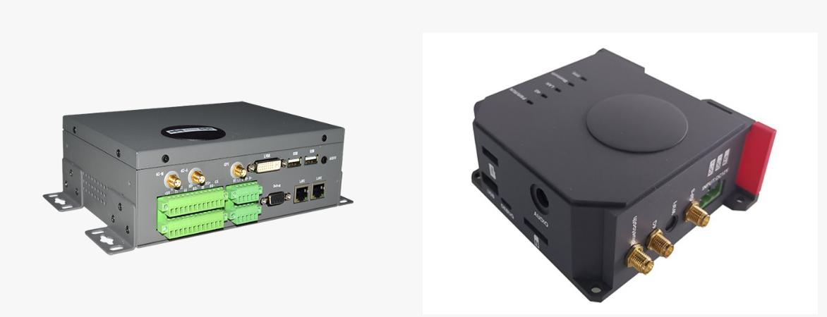 充電樁模塊有幾種，區別分別是？